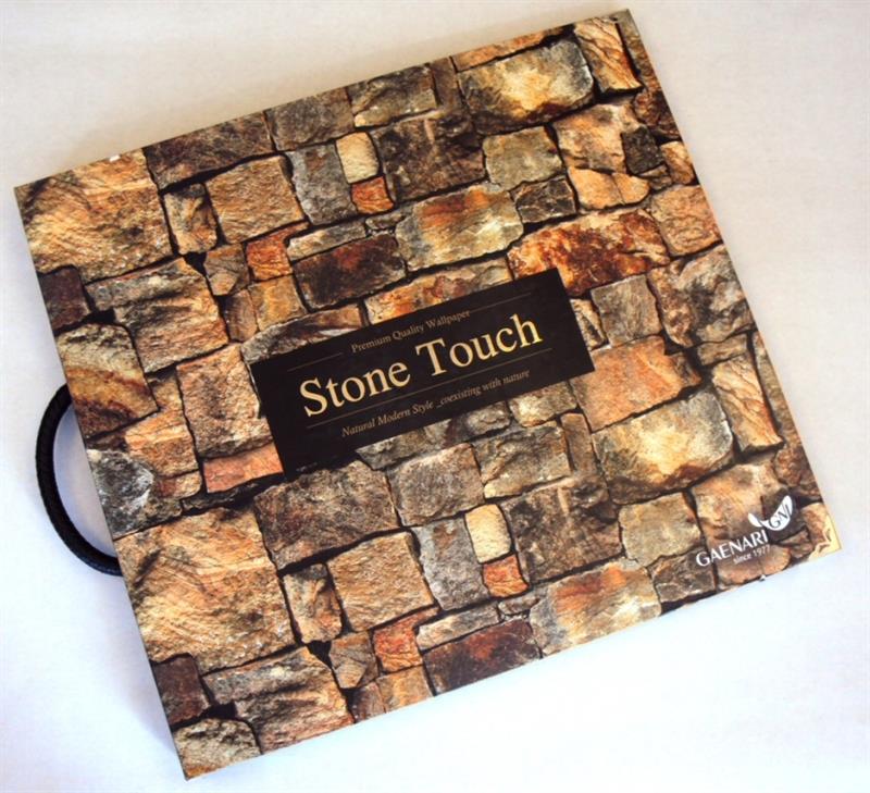 Stone Touch