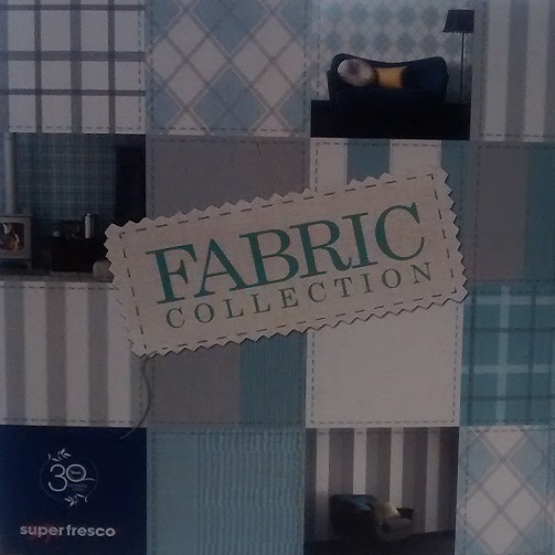Fabric Colletion
