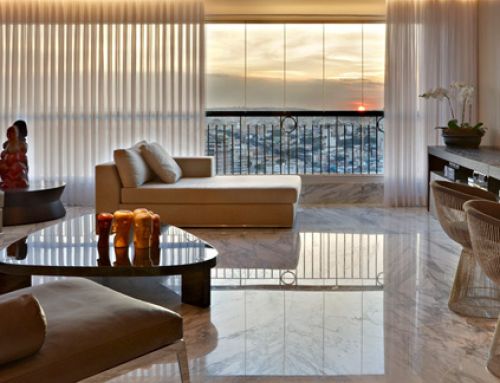 Cortinas Motorizadas